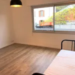 Appartement de 26 m² avec 1 chambre(s) en location à Thorigny-sur-Marne