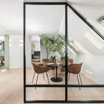 Alquilo 1 dormitorio apartamento de 57 m² en Madrid