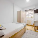 Rent a room of 110 m² in madrid