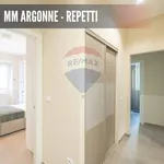 Rent 1 bedroom apartment of 17 m² in Milano