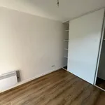 Appartement de 37 m² avec 2 chambre(s) en location à Toulouse