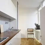 Rent 2 bedroom apartment of 81 m² in berlin