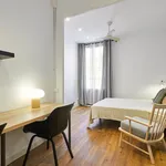 Rent 2 bedroom apartment in Barcelona