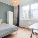 Rent a room in berlin