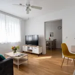 Miete 1 Schlafzimmer wohnung von 538 m² in vienna