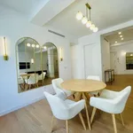 Alquilo 3 dormitorio apartamento de 140 m² en valencia