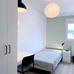 Rent a room in madrid