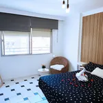 Alquilar 4 dormitorio apartamento en Malaga