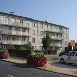 Rent 1 bedroom apartment of 20 m² in FLEURY LES AUBRAIS