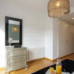 Rent 4 bedroom apartment of 150 m² in Valencia