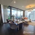 Rent 3 bedroom house of 145 m² in Bangkok