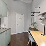 Rent 1 bedroom apartment of 17 m² in Berlin