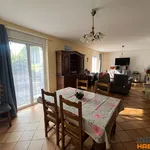 Rent 5 bedroom house of 150 m² in Mecé