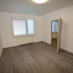 Rent 2 bedroom apartment in Chrudim