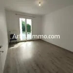 Appartement de 62 m² avec 3 chambre(s) en location à Dampmart