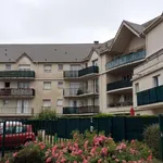 Rent 3 bedroom apartment of 60 m² in Argenteuil