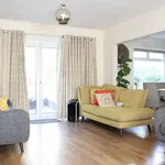 Detached house to rent in Shelley Road, High Wycombe HP11