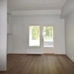 Rent 1 bedroom apartment of 32 m² in Helsinki