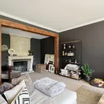 Maison de 266 m² avec 5 chambre(s) en location à Knokke-Heist