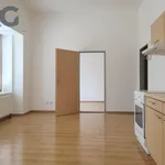 Rent 2 bedroom apartment of 62 m² in Písek