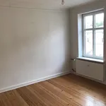 Rent 4 bedroom apartment of 96 m² in Aarhus C