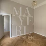 Miete 6 Schlafzimmer wohnung von 206 m² in Wien