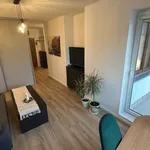 Rent 2 bedroom apartment of 40 m² in Warsaw