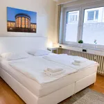 Rent 1 bedroom apartment of 35 m² in Aachen