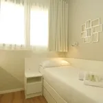 Alquilar 1 dormitorio apartamento en barcelona