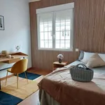 Rent a room in madrid