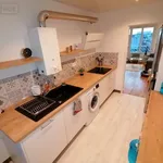 Appartement de 56 m² avec 3 chambre(s) en location à Rennes