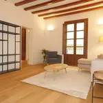 Rent 2 bedroom apartment of 78 m² in barcelona