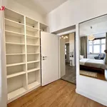 Pronajměte si 2 ložnic/e byt o rozloze 63 m² v Karlovy Vary