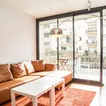 Rent 2 bedroom apartment of 70 m² in barcelona