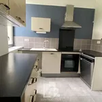 Appartement de 43 m² avec 2 chambre(s) en location à  Blois