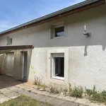 Maison de 65 m² avec 4 chambre(s) en location à Ménil-sur-Belvitte