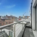 Rent 2 bedroom apartment of 120 m² in BRUXELLES