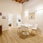 Rent 1 bedroom apartment of 50 m² in Florence