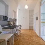 Alquilar 11 dormitorio apartamento en Madrid