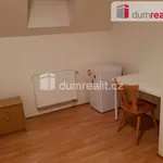 Pronajměte si 1 ložnic/e byt o rozloze 15 m² v Prague