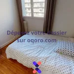 Appartement de 12 m² avec 4 chambre(s) en location à Grenoble