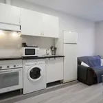 Rent a room of 55 m² in madrid