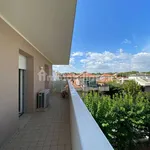 4-room flat via Fratelli Bandiera, Abissinia, Riccione