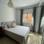 Rent a room in madrid