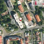 Pronajměte si 2 ložnic/e byt o rozloze 61 m² v Karlovy Vary