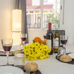 Rent 3 bedroom apartment of 90 m² in Valencia