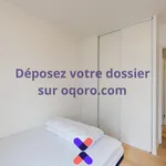 Appartement de 9 m² avec 3 chambre(s) en location à Athis-Mons