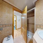 Rent 1 bedroom apartment of 32 m² in Madrid