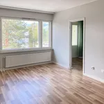 Vuokraa 2 makuuhuoneen asunto, 51 m² paikassa Lahti