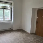 Rent 1 bedroom apartment in Louny